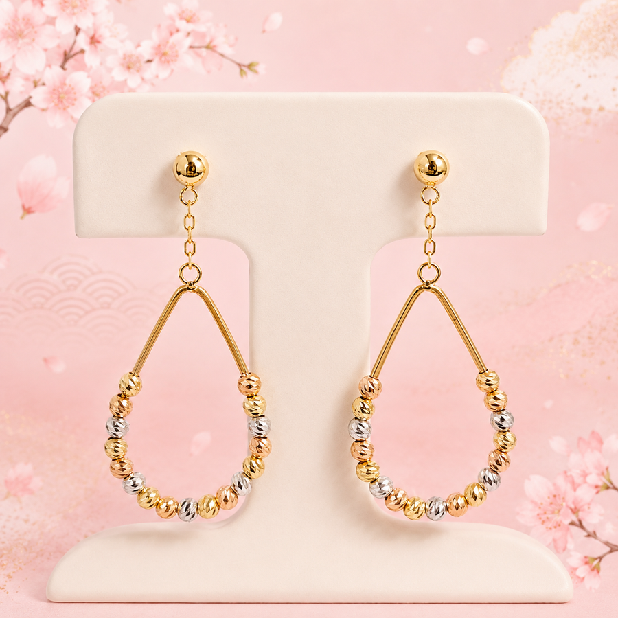Drop Beads