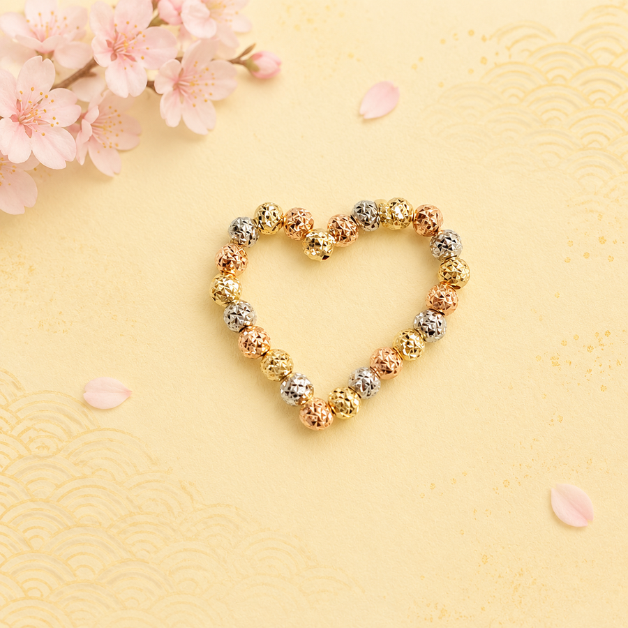 Handmade Heart